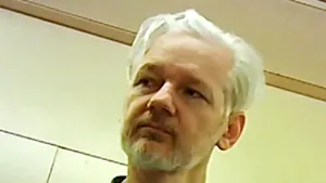 Suedia renunţă la ancheta referitoare la viol care îl vizează pe fondatorul Wikileaks Julian Assange