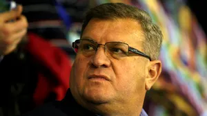 Mureşan: Trombetta va fi secundul lui Andone în următorii doi ani