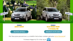 ProMotor.ro şi Descopera.ro au lansat 