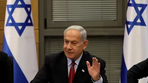 Israelul va lua propriile decizii, afirmă Netanyahu, în timp ce Occidentul face apel la reţinere