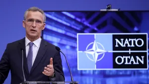 NATO denunţă acţiunile Rusiei în zona Mării Negre şi contra Republicii Moldova. Germania pledează pentru dialog