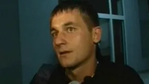 Tragedie în sport: Fostul fotbalist Iurie Miterev a murit la 37 de ani, din cauza leucemiei