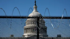 Răspunsul avocaţilor lui Trump: Fostul preşedinte nu este răspunzător pentru asaltul de la Capitoliu