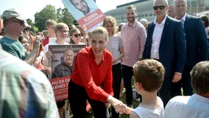 Social-democraţii au câştigat alegerile legislative din Danemarca/ A treia ţară nordică într-un an care alege un grup de stânga