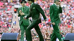 A murit John Berry, unul dintre membrii fondatori ai trupei Beastie Boys