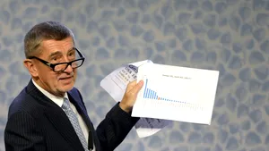 Premierul ceh respinge raportul de audit întocmit de Comisia Europeană, care confirmă că acesta se află într-un conflict de interese