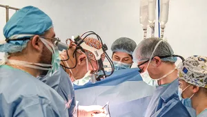 (P) Intervenţii salvatoare pentru copiii cu malformaţii cardiace congenitale