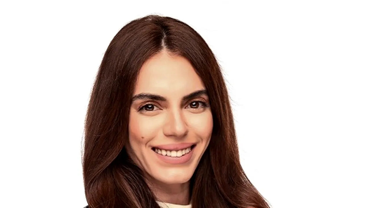 Margareta Mucibabici, noul Senior Advisor al Public Affairs Solutions