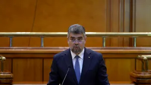 Marcel Ciolacu anunţă un nou proiect. În ce constă propunerea liderului PSD