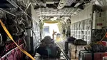 Italia trimite a doua navă militară pentru a sprijini flotila de ajutor umanitar către Gaza