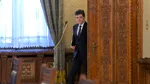 Noi consultări la Cotroceni. Lider politic: „Săptămâna viitoare am putea avea un nume de premier” / Viorica Stoiciu, ex-PSD: Un guvern susținut de extremiști ar fi un pericol
