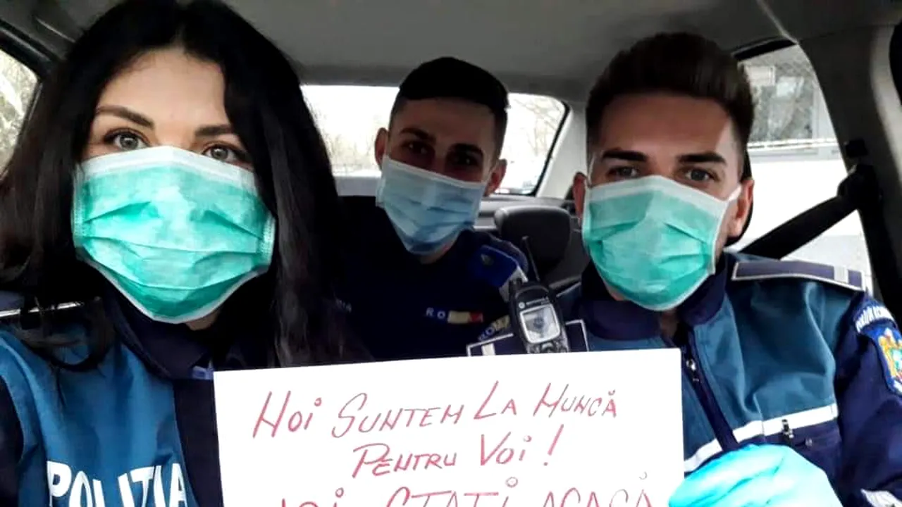 Recomandările MAI în contextul pandemiei de coronavirus: Protejaţi copiii! Evitaţi pe cât posibil locurile de joacă