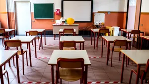 Directorii de şcoli din Italia răspund penal pentru elevii care se îmbolnăvesc de coronavirus