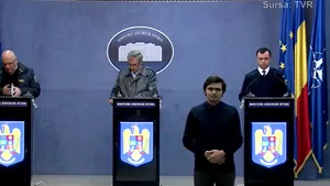 Suceava şi opt comune limitrofe intră în carantină TOTALĂ. Intrările şi ieşirile, păzite de angajaţii MAI şi Armată/ România intră în Scenariul 4 cu două Ordonanţe militare nr 5 şi nr.6