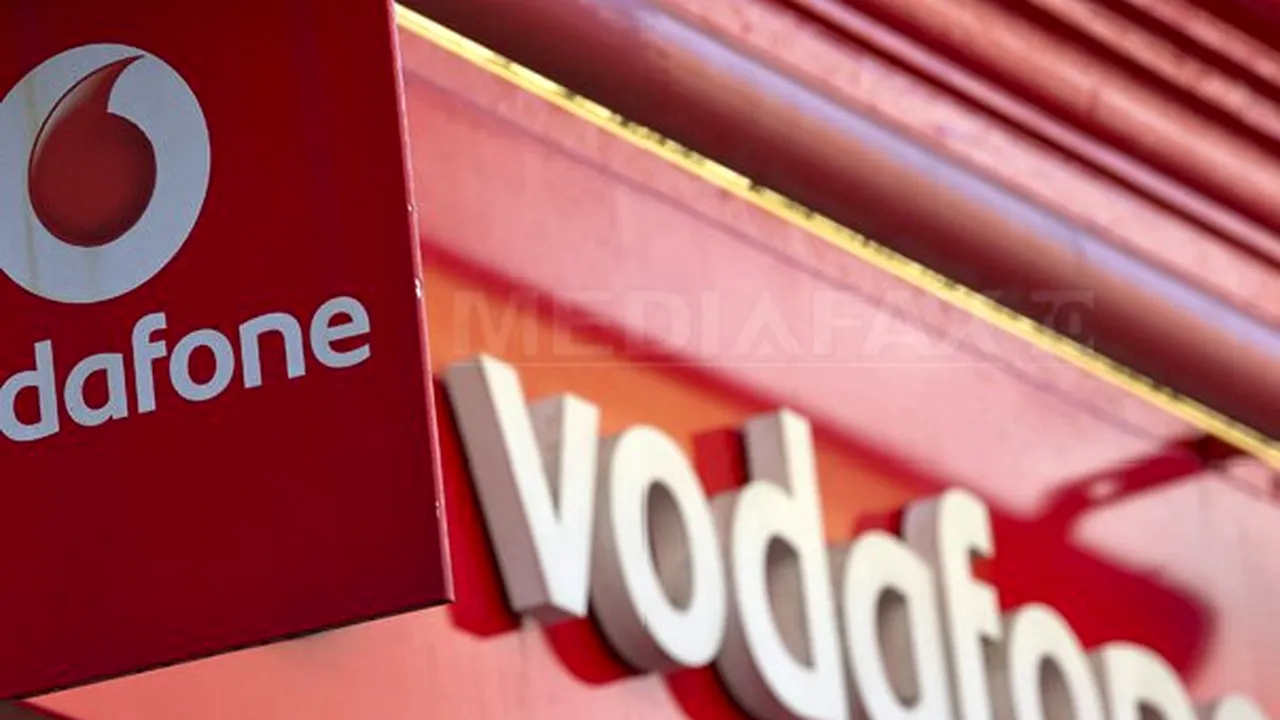 Premieră: Vodafone România creează holograme live la rezoluţie 4K cu ajutorul tehnologiei 5G