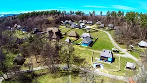 Priorităţile Ministerului Culturii în 2016: O sală de concerte şi consolidarea Muzeul Ţăranului Român şi a Palatului Cantacuzino