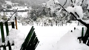 PROGNOZA METEO: Cum va fi vremea sâmbătă şi duminică în ţară şi în Bucureşti