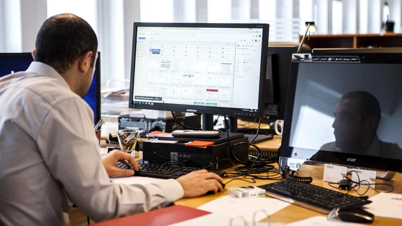 Alergia la muncă există. De ce apare, cum se manifestă și ce se poate face