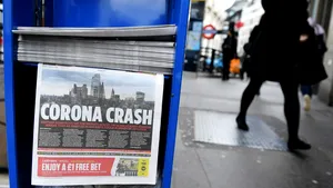 Coronavirus în lume. Frontierele externe ale UE se închid de marţi. Canada restricţionează accesul străinilor