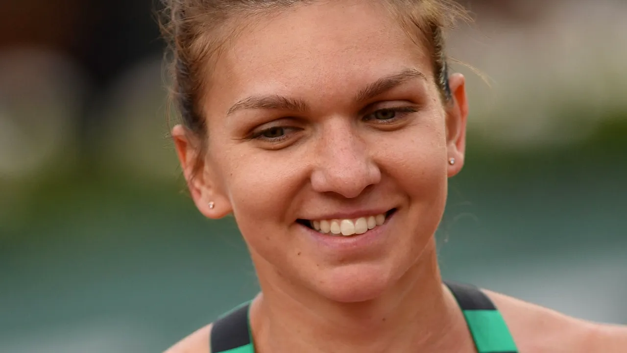 Simona Halep s-a calificat în semifinale la Rogers Cup, după 6-4, 6-2 cu Caroline Garcia/ Cine va fi următoarea adversară a româncei/ Wozniacki, prima finalistă a turneului