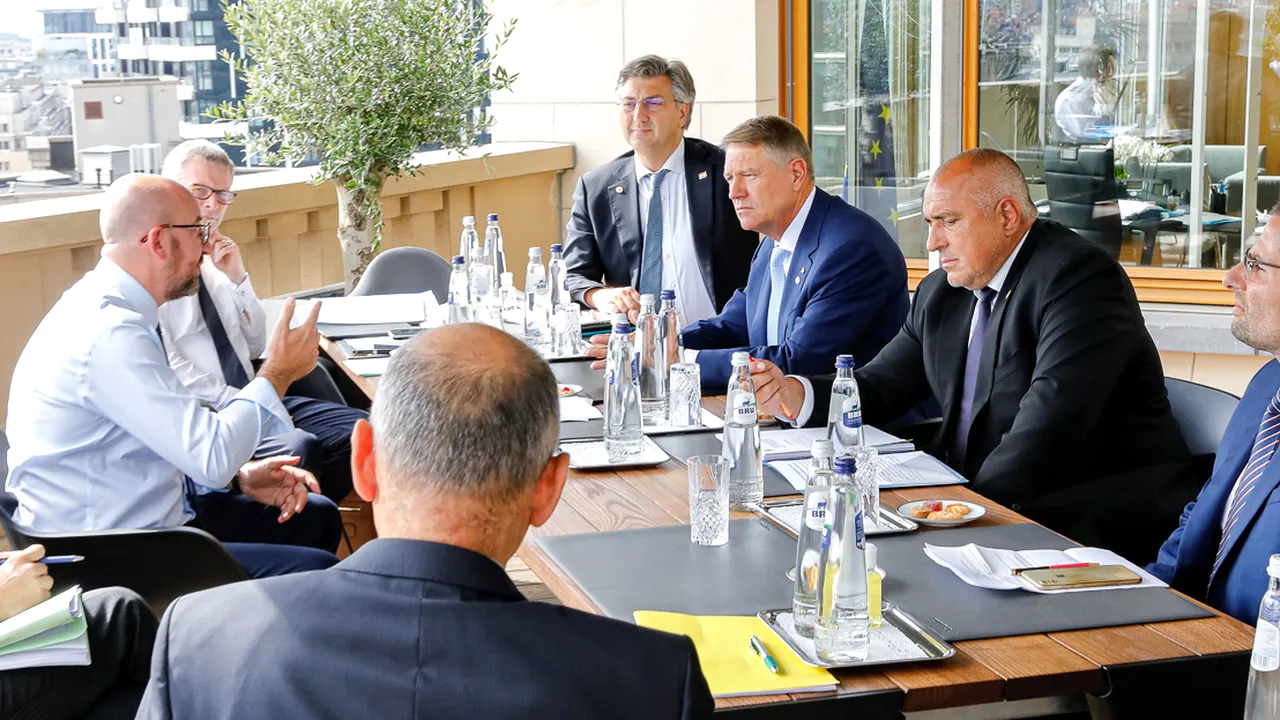 COMENTARIU Lelia Munteanu: Ce înseamnă „o sumă impresionantă