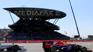 Echipele şi piloţii care vor concura în sezonul 2014 al F1