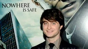 Daniel Radcliffe s-a despărţit de iubita lui