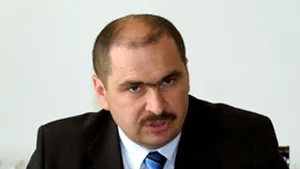 Ilie Bolojan a câştigat Primăria din Oradea din primul tur de scrutin