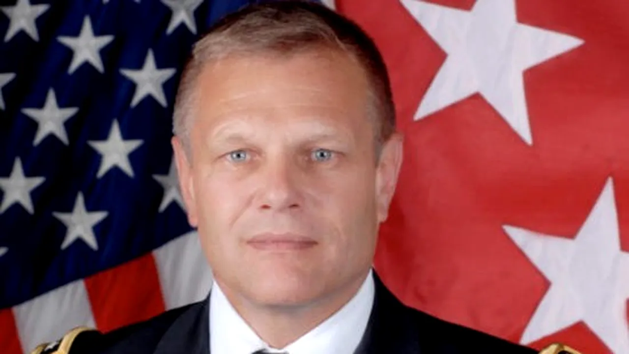 Generalul-maior (rez.) Allen Batschelet, la conferinţa New Strategy Center: „Ruşii au crezut că pot copleşi forţele ucrainene şi că liderii civili nu vor lupta” / Liderii militari de succes nu fac presupuneri fără planuri de rezervă