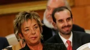 Rosalia Mera, cofondatoarea companiei Zara, a murit la vârsta de 69 de ani