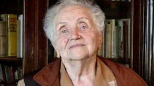 Sylvia Hoişie, cunoscută ca „mama Polidinului”, a murit la vârsta de 94 de ani