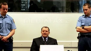 Un fost ministru sârb-bosniac, condamnat de TPI la 22 de ani de închisoare