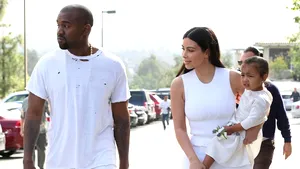 Kim Kardashian şi Kanye West aşteaptă al doilea copil - VIDEO