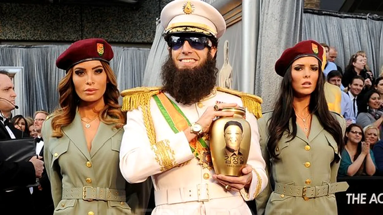OSCAR 2012: 