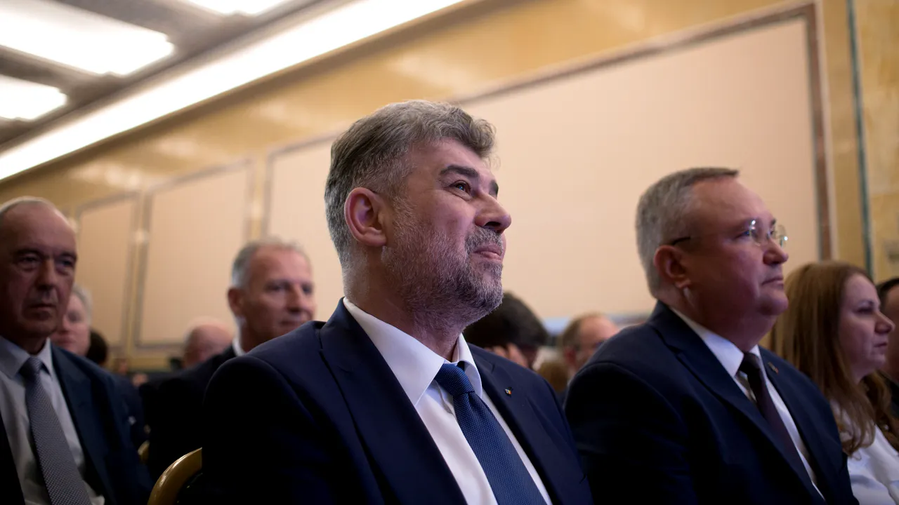Ciolacu: Nu vor fi reduceri de salarii. De evitat majorarea TVA