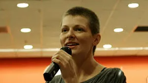 Dana Nălbaru revine în muzică, după o pauză de doi ani