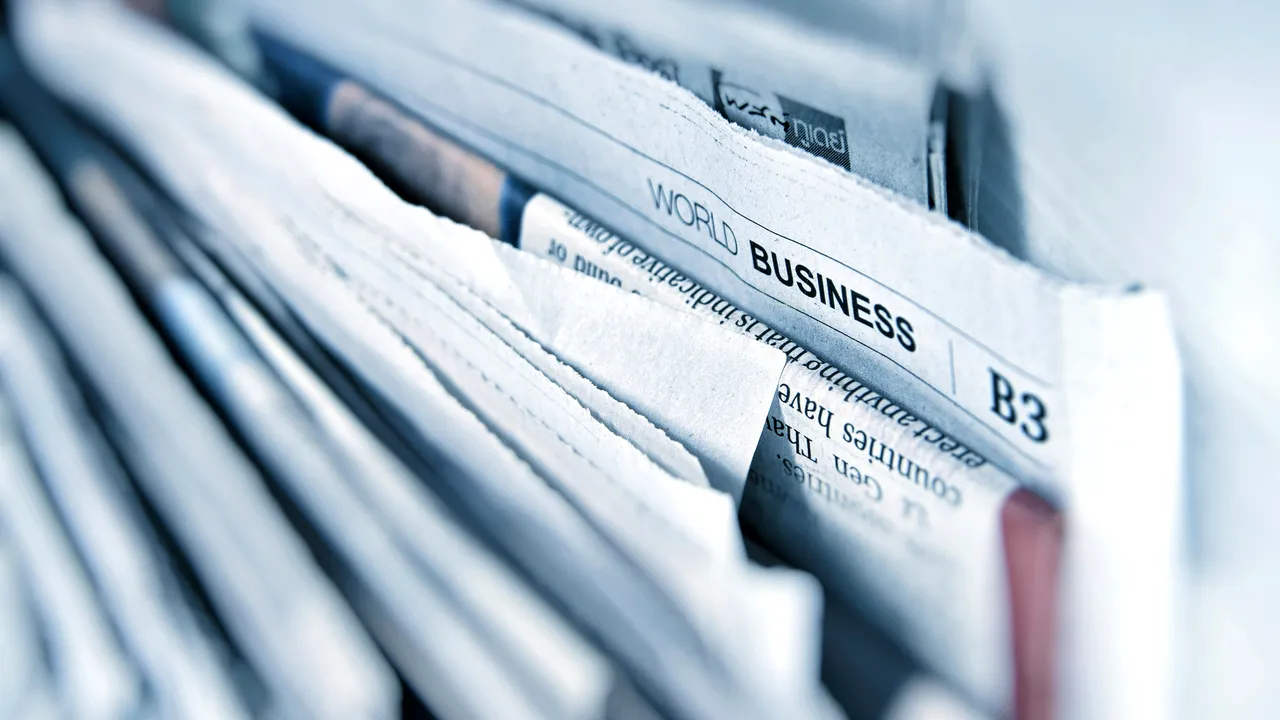 Comisia Europeană anunţă intrarea în vigoare a Legii europene privind libertatea mass-mediei