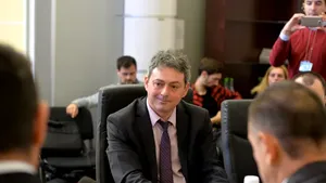 Hidroelectrica are oficial un director general și președinte al Directoratului cu mandat plin. Cine e Iulius Dan Plaveti