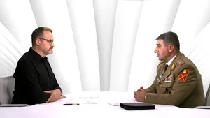 „InSecuritate”, cu Bogdan Nicolae – invitat este gl-mr. Iulian Berdilă, şeful Statului Major al Forţelor Terestre