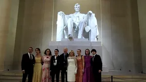 Probleme în prima zi de mandat pentru Joe Biden. Preşedintele a fost criticat pentru că a încălcat un ordin executiv pe care-l aprobase cu câteva ore înainte