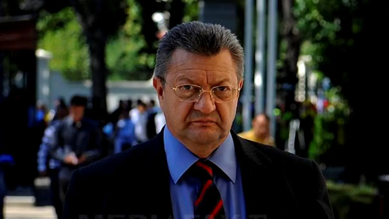Duvăz: Băsescu, 