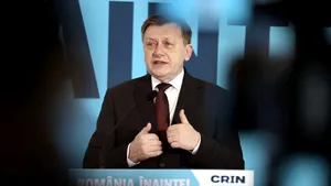 Antonescu explică de ce a votat cu UDMR, dar și cu Iliescu sau Iohannis
