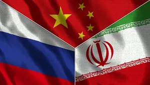 China este pregătită să colaboreze cu Rusia pentru soluționarea conflictului din Orientul Mijlociu