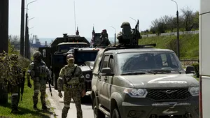 Războiul din Ucraina, ziua 70. Zelenski se va adresa joi unei reuniuni de urgenţă a NATO. Ursula von der Leyen: 