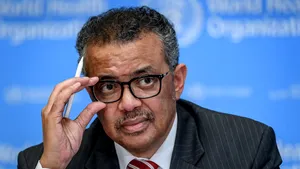 Organizaţia Mondială a Sănătăţii are speranţa unui potenţial tratament pentru coronavirus. Tratamentele actuale doar limitează gravitatea sau durata bolii, dar nu o elimină