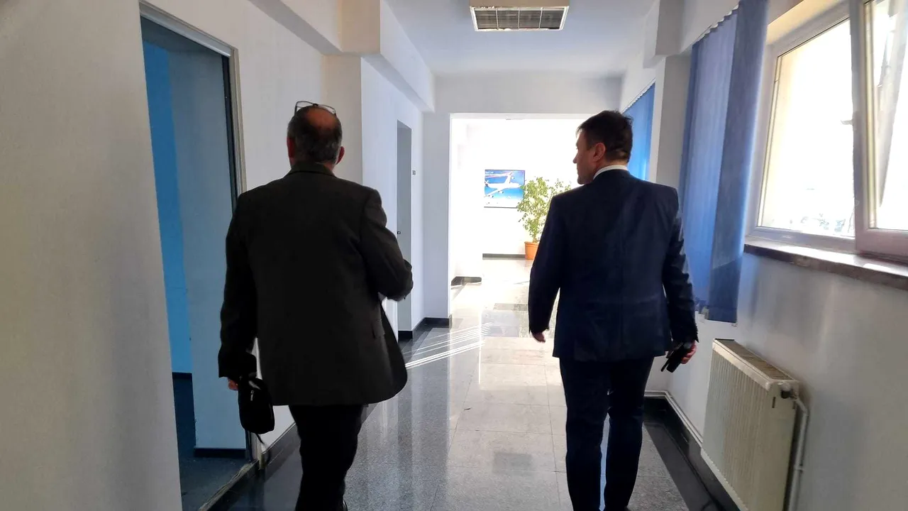 Ministerul Economiei, decis să facă o majorare de capital social la Romaero