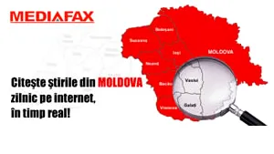 Mediafax lansează fluxul Moldova, un nou flux de ştiri regionale