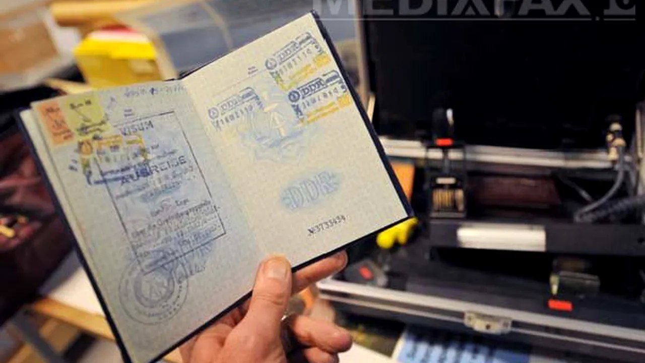 Ministrul turc al Afacerilor Europene: E ilogic ca ţări atât de apropiate ca România şi Turcia să îşi impună vize