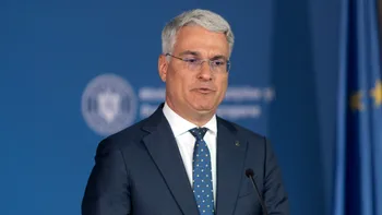 DECLARAȚII Pîslaru anunță că România va primi integral cererea de plată nr. 4 din PNRR, în valoare de 2,62 miliarde de euro