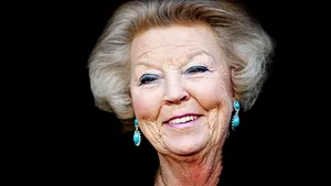 Regina Beatrix a Olandei, sărbătorită la Bucureşti cu demonstraţii de artă culinară şi florală